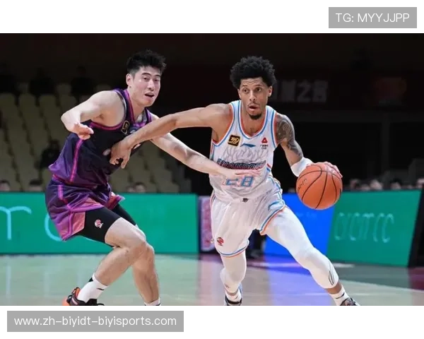 青岛男篮外援球员全面解读及最新战绩